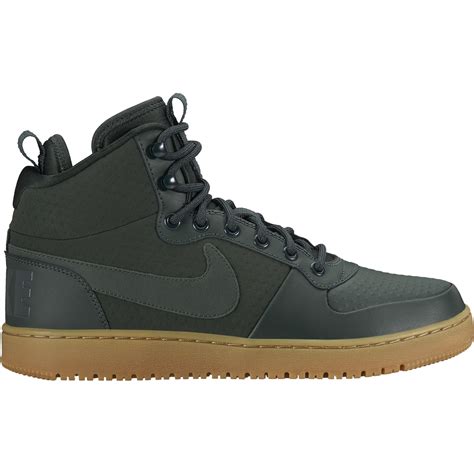 nike schuhe mid cut|nike court borough mid winter.